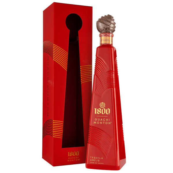 1800 GauchiMonton 70cl - House of Spirits