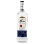 Jose Cuervo Especial Silver Tequila 1Ltr - House of Spirits