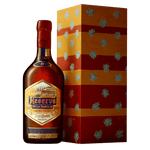 Jose Cuervo Reserva De La Familia Extra Anejo Tequila 70cl - Ana Pellicer Edition - House of Spirits