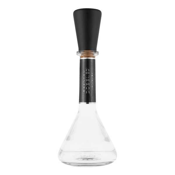 Maestro Dobel 50 - Cristalino Extra Anejo Tequila 70cl