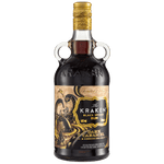 The Kraken Black Spiced Rum Dark Caramel and Cornish Sea Salt Limited Edition 70cl - House of Spirits